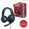 MyScreen Ausinės SOUNDTAC UNIVERSAL GAMING Mėlynas