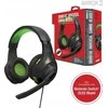 MyScreen Ausinės SOUNDTAC UNIVERSAL GAMING GREN