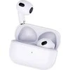 Swissten Ausinės Sourcing Mini Podss Baltas (54200200)