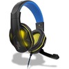 Steelplay laidinės stereofoninės ausinės HP-47