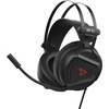 Ausinės SteelPlay HP- 51 Raudona (1725- uniw)
