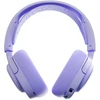 Ausinės Steelseries Arctis Nova 3P Ausinių rinkinys Bezprzewodowy su lankeliu ant galvos Gaming USB Type-C Bluetooth Lawenda