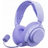 SteelSeries Ausinės Žaidimams | Arctis Nova 3XW | Bluetooth | Over-ear | Noise canceling | Belaidės | Lavender