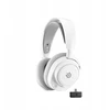 Ausinės SteelSeries Arctis Nova 7P Belaidės Gen2 Balta (61745)