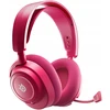 „Steelseries Arctis Nova 7P Gen 2“ ausinės, rausvos