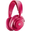 SteelSeries Ausinės Žaidimams | Arctis Nova 7X Gen 2 | Bluetooth | Over-Ear | Noise canceling | Belaidės | Magenta