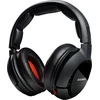 Ausinės SteelSeries Juodos (61300)
