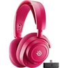 Ausinės SteelSeries Arctis Nova 7X Gen2 Rožinė (61760)