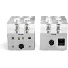 Ausinės stiprintuvas Woo Audio WA7 lempos židiniai + WA7 vamzdžių PSU