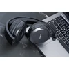 BT210 Bluetooth ausinės STREETZ, su mikrofonu, sulankstomos, juodos / BT210-BLK / 6612085