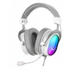 Ausinės Fifine Ausinės studijinės su lankeliu ant galvos Fifine H16W 7.1 Baltas RGB