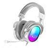 Ausinės Fifine Ausinės studijinės su lankeliu ant galvos Fifine H16W 7.1 Baltas RGB