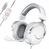 Ausinės Fifine H9 baltos (H9W)