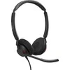 Ausinės JABRA Engage 50 II – USB-C UC stereofoninis įrenginys