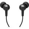 Wire ausinės Jack 3,5 mm JBL C100Si juodas