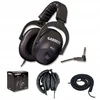 Laidinės ausinės, skirtos „Garrett MS-2“ metalo detektoriams