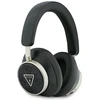 Ausinės Guess PU 4G Triangle Logo ENC Belaidės Headphone Juodas