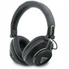 Ausinės Belaidės headphone ENC GUESS Triangle Logo GUE005323 juodas