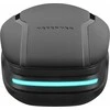 Ausinės Defender Ausinės su mikrofonu CyberDots 285 belaidės Bluetooth TWS juoda Low Latency