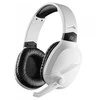 Ausinės su mikrofonu Defender PHANTOM PRO 7.1 belaidės balta Bluetooth + RF 2.4GHz + Žaidimas