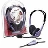 Ausinės Genius HS- 04S (31710025100)