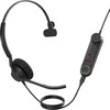 Ausinės JABRA ENGAGE 50 II LINK MONO - USB-C UC