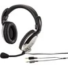 Koss | Ausinės | SB45 | su laidu | Ant ausų uždedamos | Mikrofonas | Sidabrinis/Juodas | Noise canceling