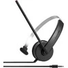 Lenovo Essential ausinės su mikrofonu