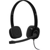 Ausinės Logitech H151 (981- 000589)