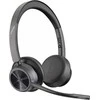Ausinės Poly Voyager 4320 UC (218475- 01)