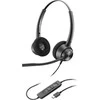Ausinės Poly EncorePro 310 Juoda
