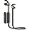 QOLTEC 50842 BT 5.0 JL sports belaidės ausinės magnetic microphone Juodas