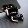 SAVIO TWS-02 PRO Belaidės Ausinės