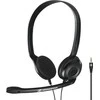 Sennheiser Epos PC 5 Chat ausinės su mikrofonu