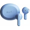 Ausinės Sudio Earbuds | A3 | Bluetooth | į ausis įkišamos | Mikrofonas | Mėlyna