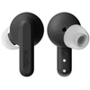 Ausinės Sudio Earbuds | A3 Pro | Bluetooth | į ausis įkišamos | Mikrofonas | Cloudy Juodas | Noise canceling