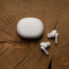 Sudio Ausinės | E4 Pro | Bluetooth | į ausis įkišamos | Mikrofonas | Cloud Baltos | Triukšmo slopinimas | Triukšmo mažinimas