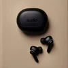 Sudio Ausinės | E4 Pro | Bluetooth | Į ausis kišamos | Mikrofonas | Vidurnakčio juoda | Triukšmo slopinimas | Triukšmo mažinimas