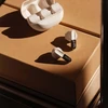 Sudio Ausinės | N3 | Bluetooth | Ant ausų | Mikrofonas | Pieniškai baltos