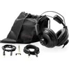 Ausinės Superlux HD669