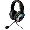 Ausinės Surefire Harier 360 Juodas (48822)