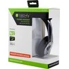 Ausinės TECHLY Stereo Headphone su mikrofonu ir Volume Control
