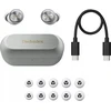 Ausinės Technics EAH-AZ100-S Sidabrinė