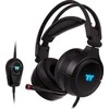 Ausinės Thermaltake E. sportas RIING Pro Juodas (GHT-RPR- DIECBK-29)