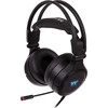 Ausinės Thermaltake E. sportas RIING Pro Juodas (GHT-RPR- DIECBK-29)