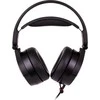 Ausinės Thermaltake E. sportas RIING Pro Juodas (GHT-RPR- DIECBK-29)