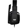 Ausinės Thermaltake E. sportas Shock XT 7.1 Juodas (GT- SHX- DIECBK -36)