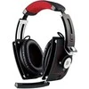 Ausinės su mikrofonu Thermaltake eSports Level 10M juodas HT-LTM010ECBL (juodos spalvos