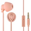 Inne Wire ausinės Jack 3,5 mm Thomson EAR3008 light rožinė