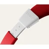 Ausinės tonies Bluetooth Kopfhrer - raudona - raudona/baltas, skirta die Toniebox 2